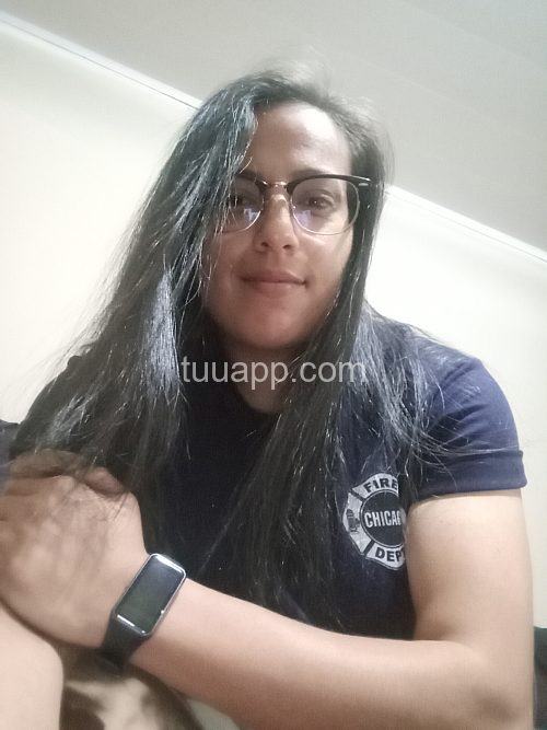 Foto de Fabiana Conejo