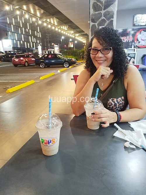 Foto de Jeannette Mojica